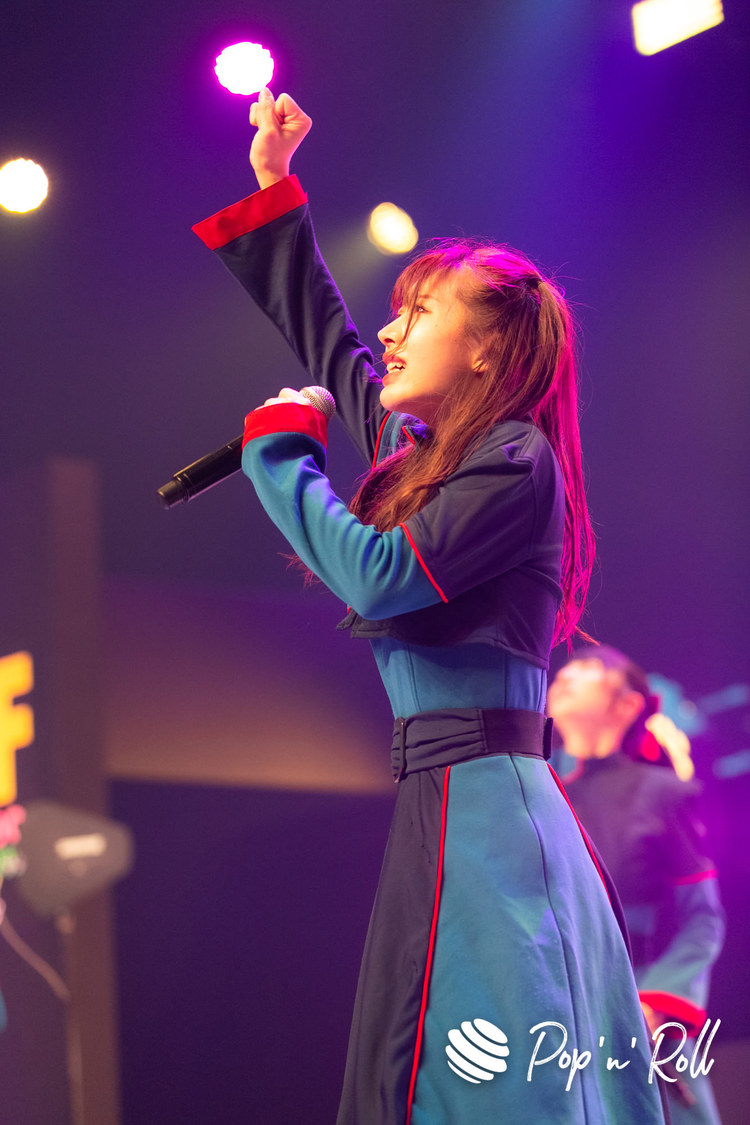 Ringwanderung＜TIF2022メインステージ争奪LIVE決勝戦＞DOLL FACTORY（2022年8月5日）