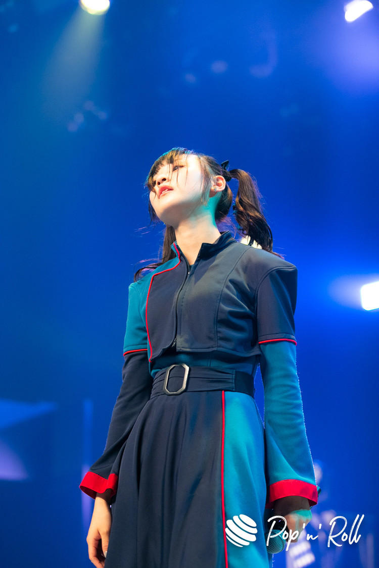 Ringwanderung＜TIF2022メインステージ争奪LIVE決勝戦＞DOLL FACTORY（2022年8月5日）