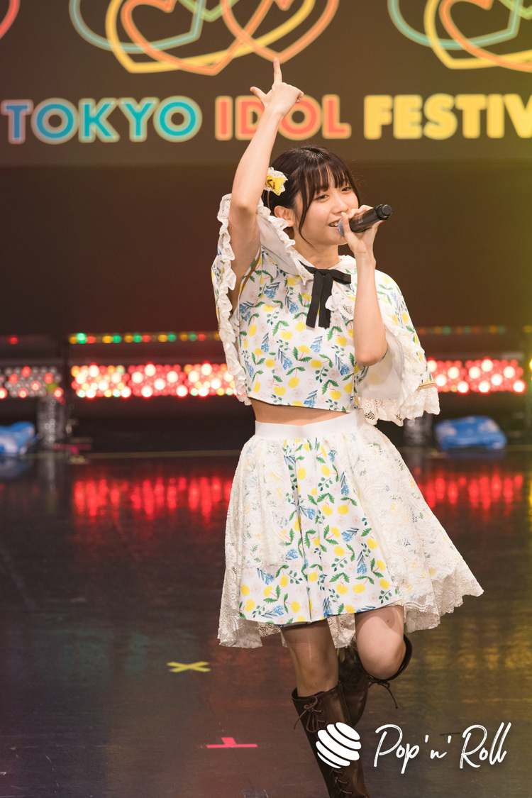 26時のマスカレイド［TIF2022ライブレポート］（8/5 HOT STAGE 19:40-）