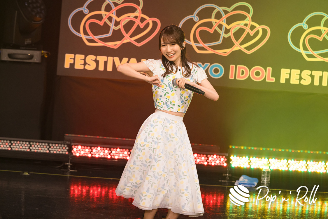 26時のマスカレイド［TIF2022ライブレポート］（8/5 HOT STAGE 19:40-）