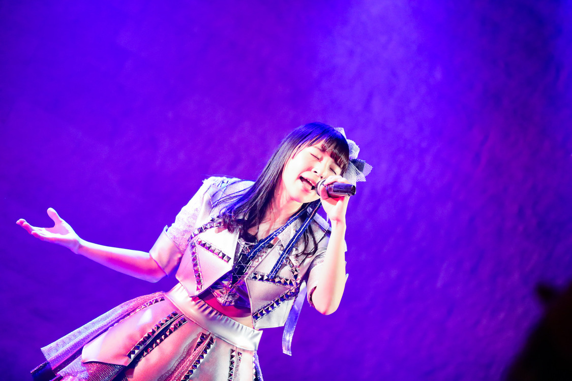 オモテカホ＜ぽぷろないと vol.7＞より