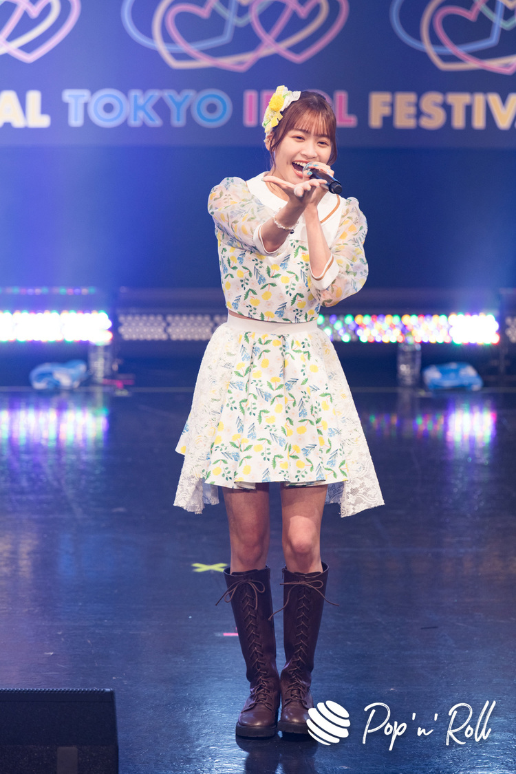 26時のマスカレイド［TIF2022ライブレポート］（8/5 HOT STAGE 19:40-）