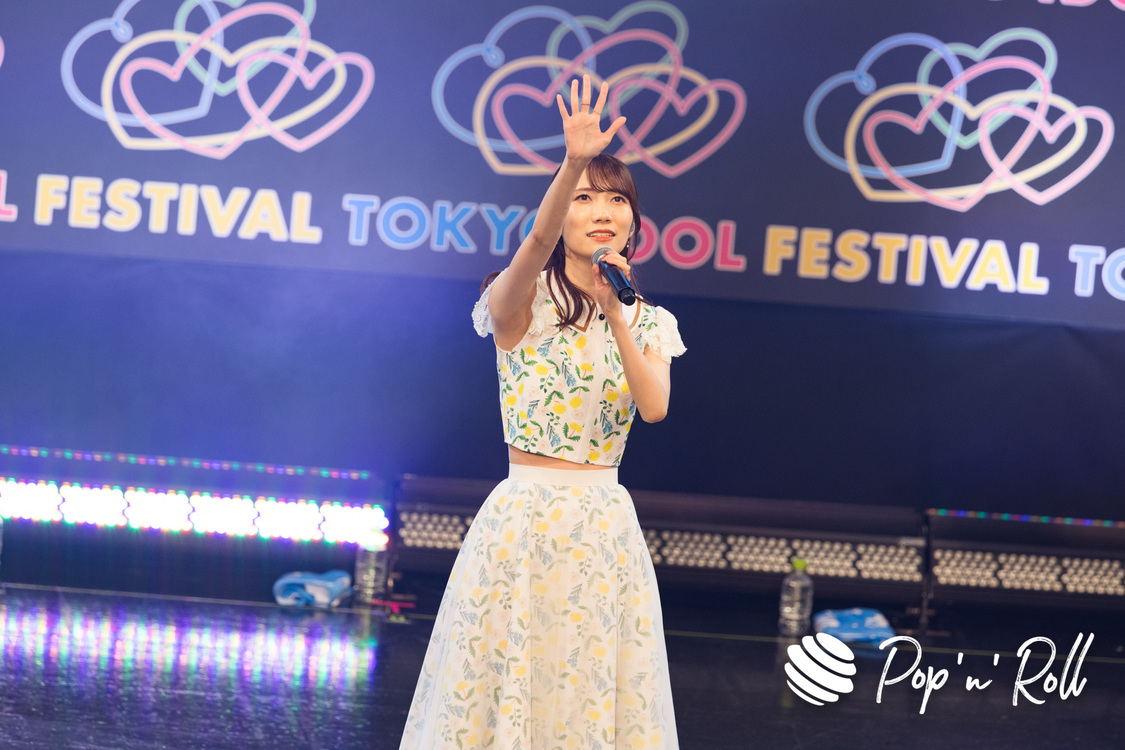 26時のマスカレイド［TIF2022ライブレポート］（8/5 HOT STAGE 19:40-）