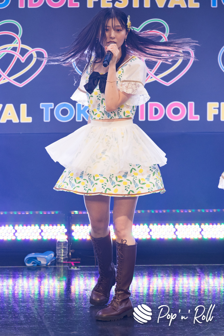 26時のマスカレイド［TIF2022ライブレポート］（8/5 HOT STAGE 19:40-）