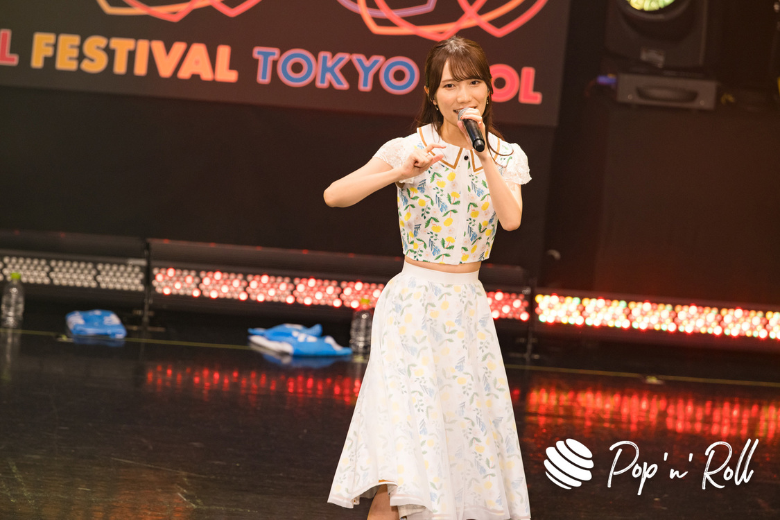 26時のマスカレイド［TIF2022ライブレポート］（8/5 HOT STAGE 19:40-）