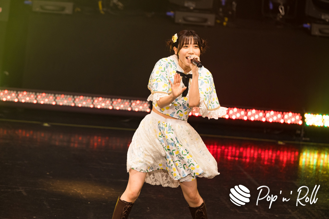 26時のマスカレイド［TIF2022ライブレポート］（8/5 HOT STAGE 19:40-）