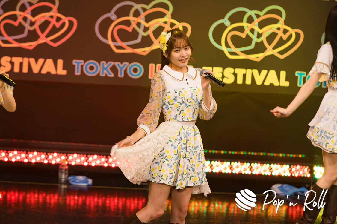 26時のマスカレイド［TIF2022ライブレポート］（8/5 HOT STAGE 19:40-）