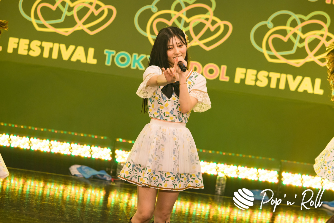 26時のマスカレイド［TIF2022ライブレポート］（8/5 HOT STAGE 19:40-）