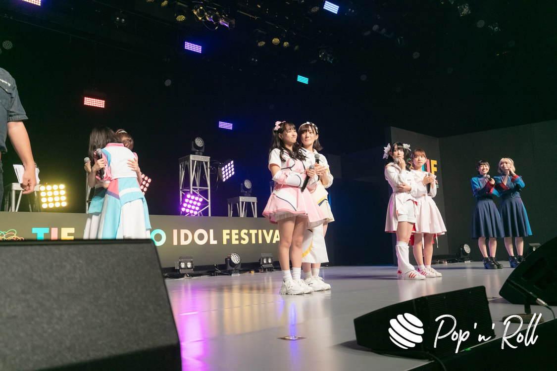 ＜TIF2022メインステージ争奪LIVE決勝戦＞DOLL FACTORY（2022年8月5日）