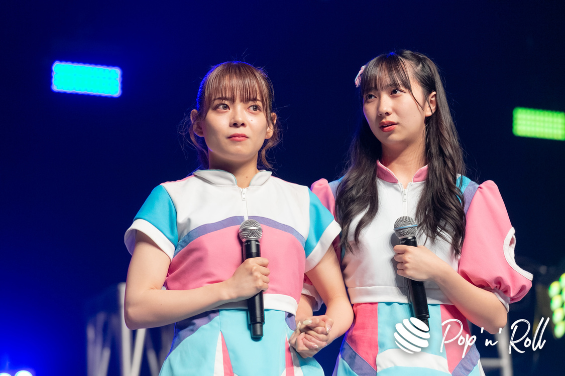 ＜TIF2022メインステージ争奪LIVE決勝戦＞DOLL FACTORY（2022年8月5日）