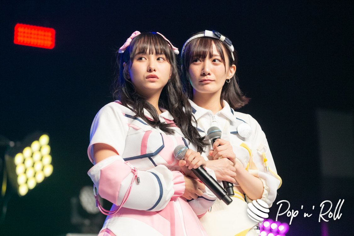 ＜TIF2022メインステージ争奪LIVE決勝戦＞DOLL FACTORY（2022年8月5日）