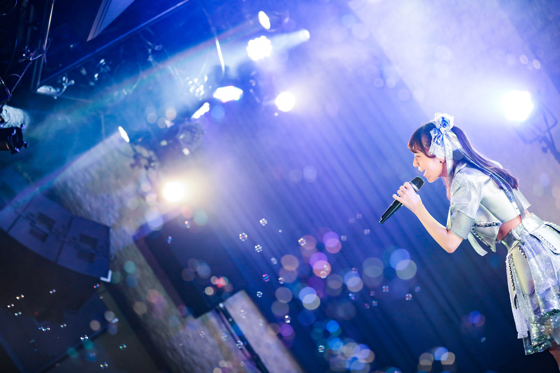 オモテカホ＜ぽぷろないと vol.7＞より