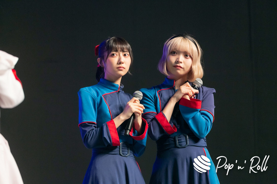 ＜TIF2022メインステージ争奪LIVE決勝戦＞DOLL FACTORY（2022年8月5日）