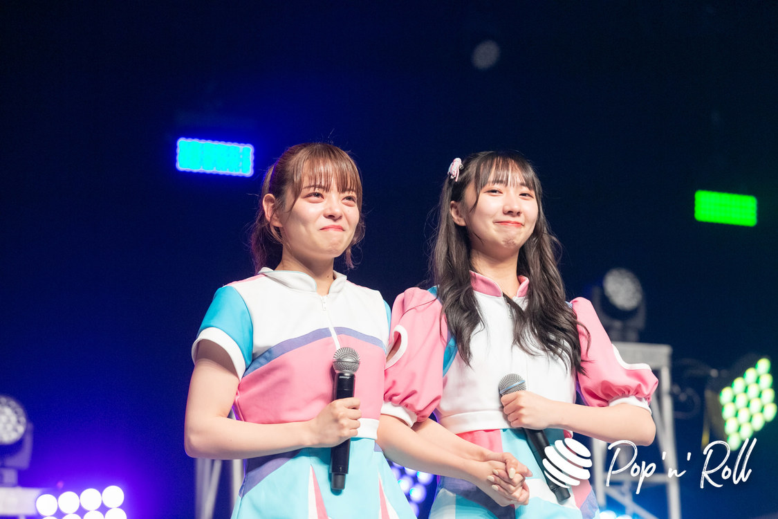 ＜TIF2022メインステージ争奪LIVE決勝戦＞DOLL FACTORY（2022年8月5日）