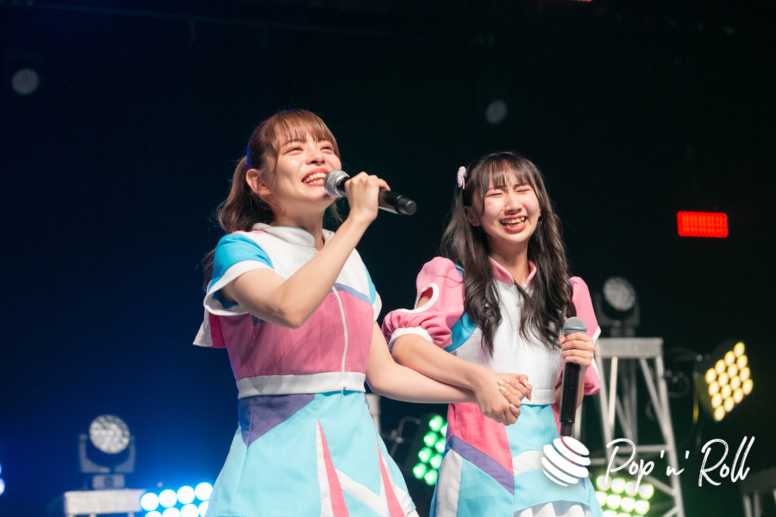 ＜TIF2022メインステージ争奪LIVE決勝戦＞DOLL FACTORY（2022年8月5日）