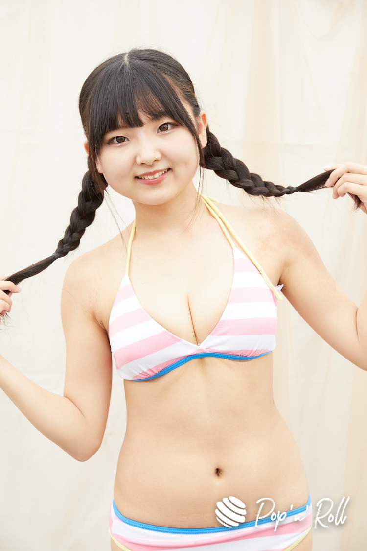 高橋美鈴（Teamくれれっ娘！）