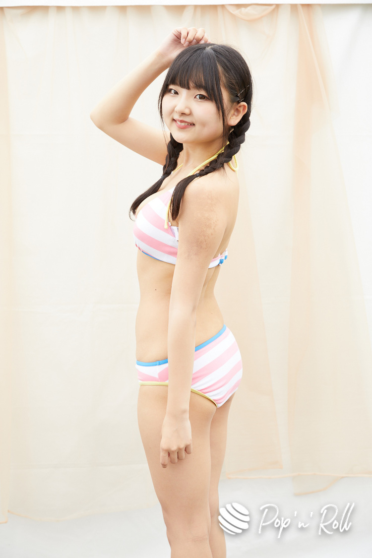 高橋美鈴（Teamくれれっ娘！）