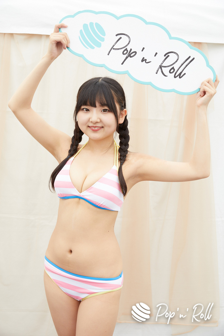 高橋美鈴（Teamくれれっ娘！）