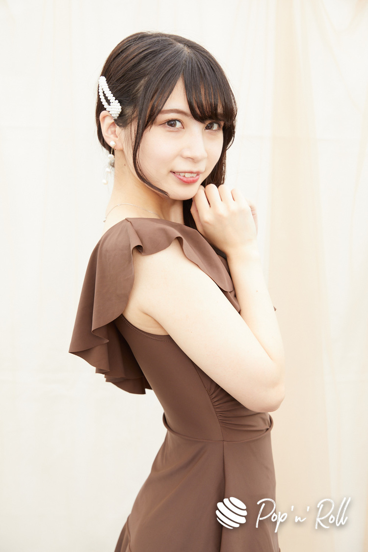 叶乃菫（ArcJewel HOKKAIDO）