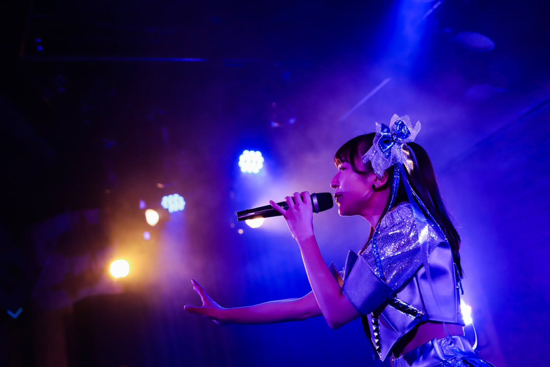 オモテカホ＜ぽぷろないと vol.7＞より