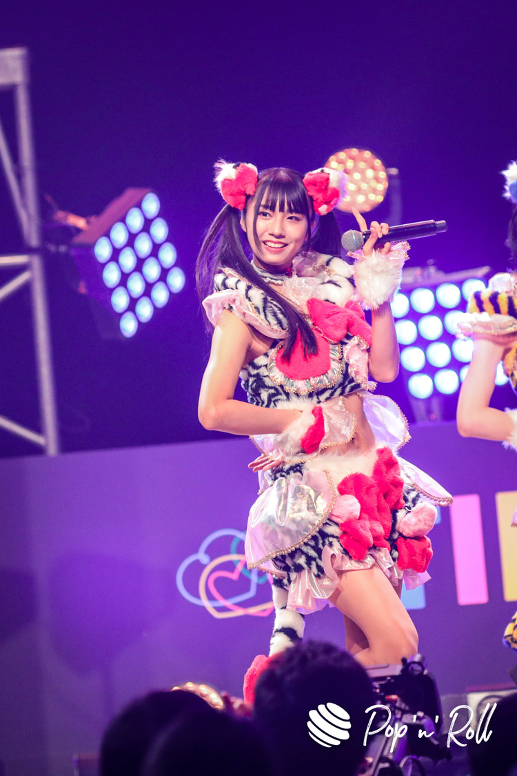 虹のコンキスタドール＜TOKYO IDOL FESTIVAL 2022 supported by にしたんクリニック＞DOLL FACTORY（2022年8月6日）