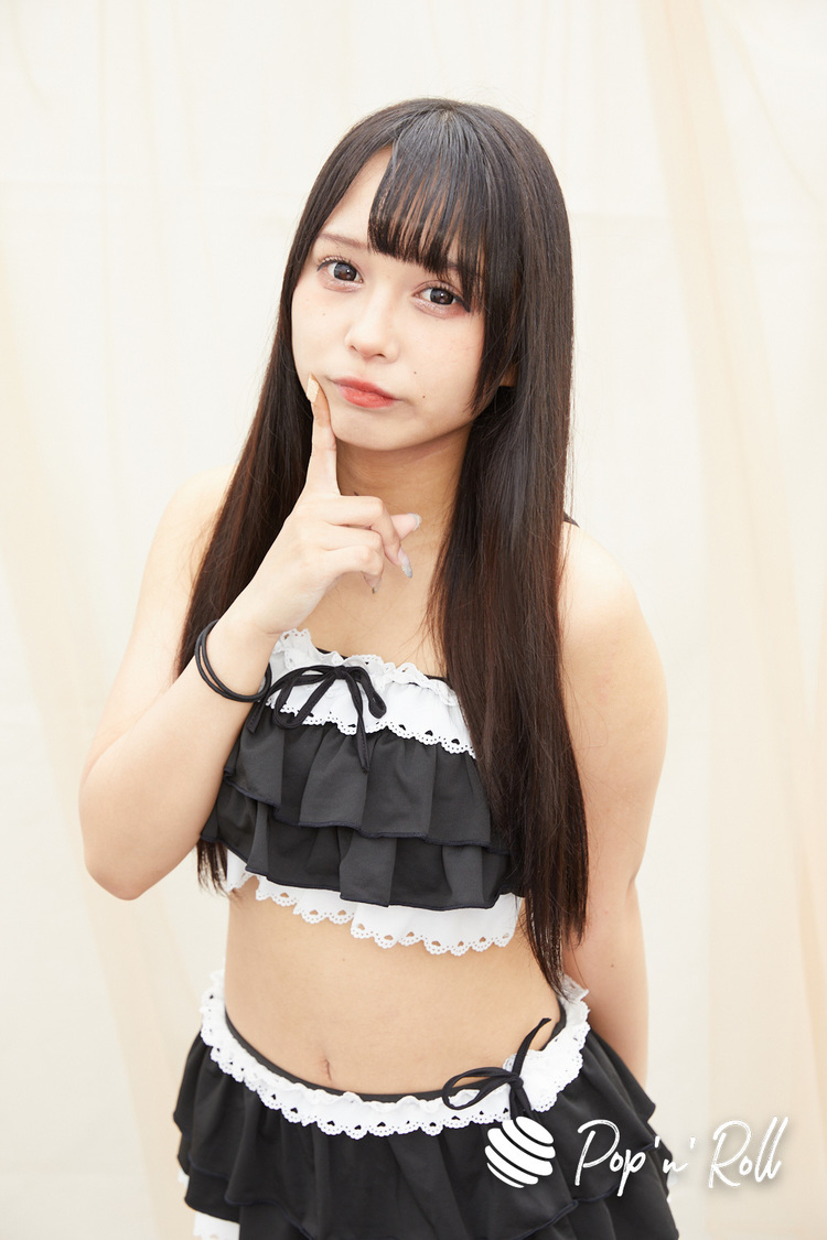 黒瀬夏萌（炭酸くろにくるっ）