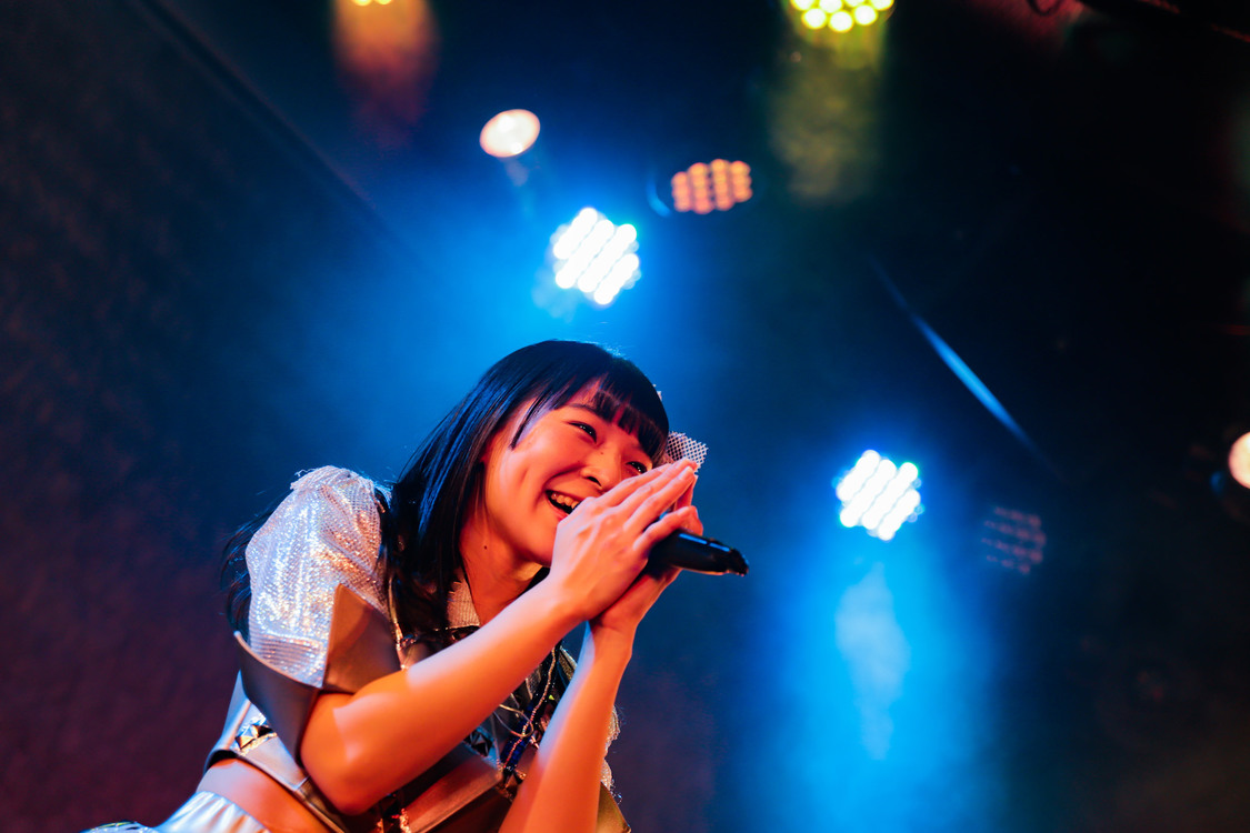 オモテカホ＜ぽぷろないと vol.7＞より