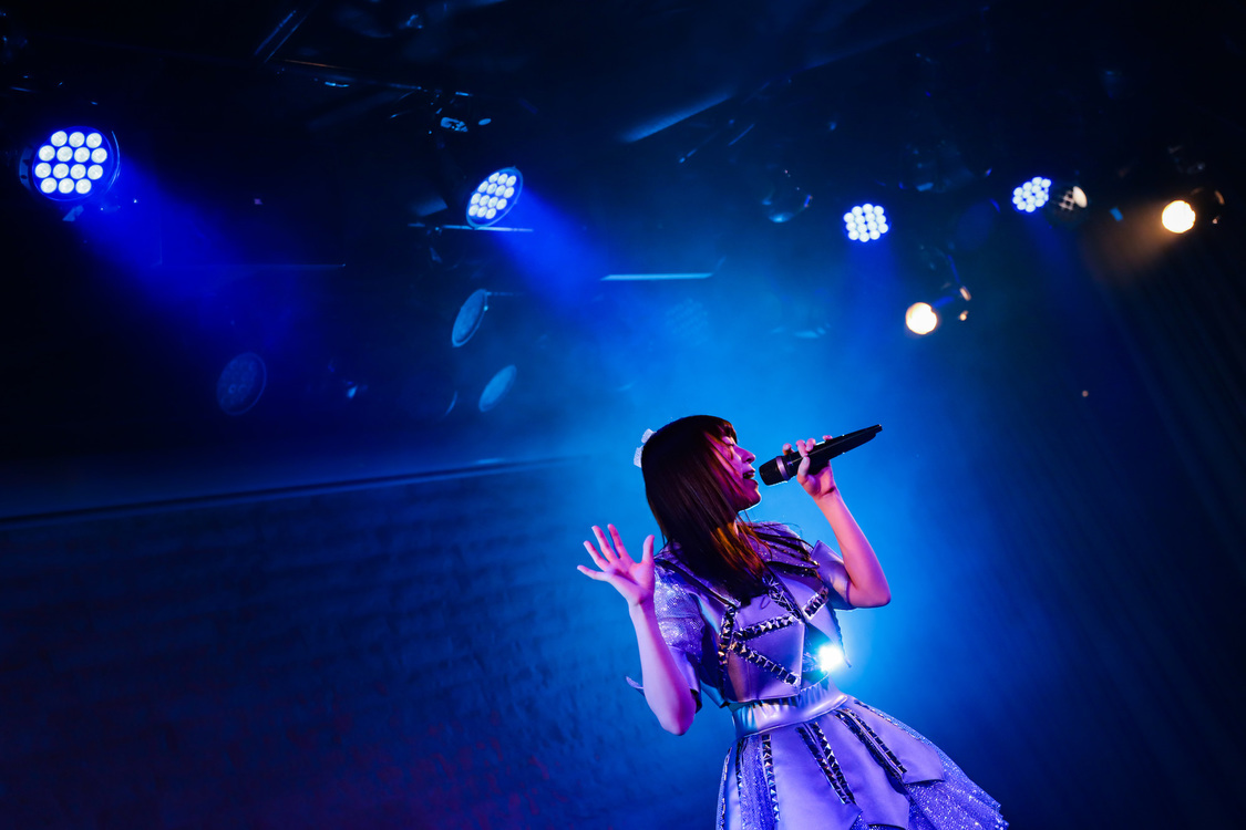 オモテカホ＜ぽぷろないと vol.7＞より