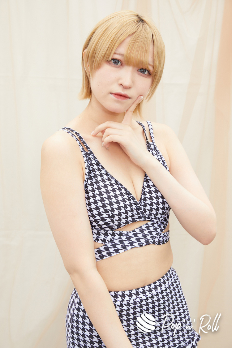 潤水ひめか（炭酸くろにくるっ）