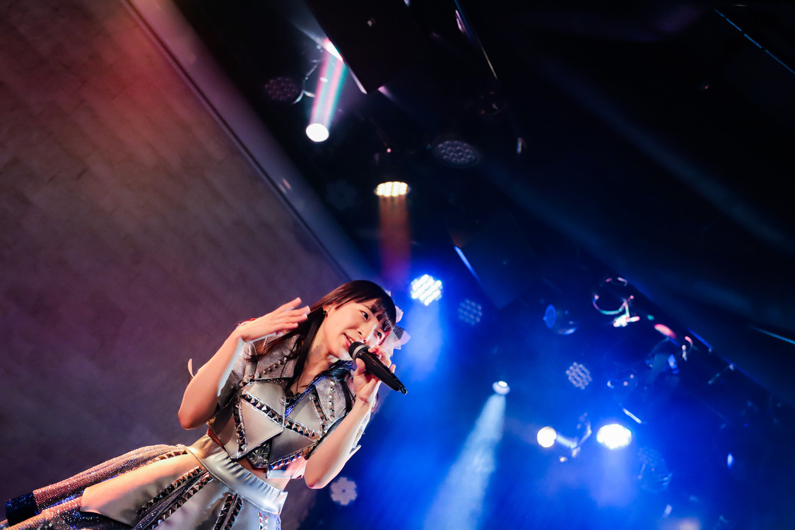 オモテカホ＜ぽぷろないと vol.7＞より