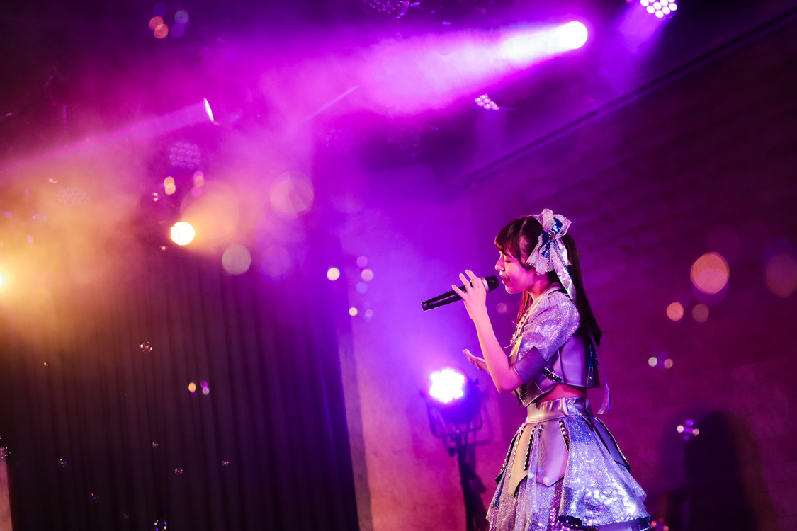 オモテカホ＜ぽぷろないと vol.7＞より