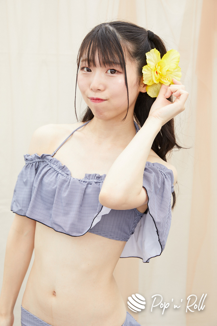 新名音心（ArcJewel HOKKAIDO）