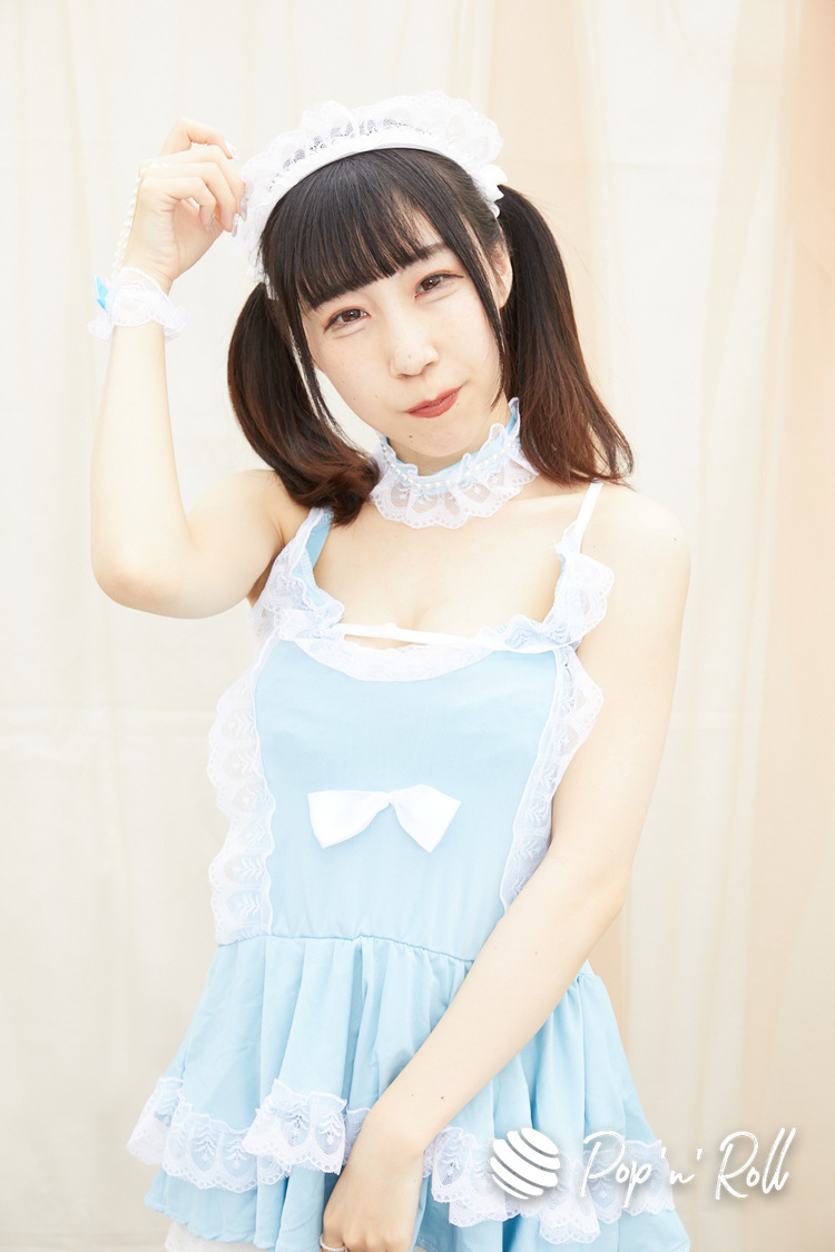 柚ノ葉さぁや（ヲドルマヨナカ）