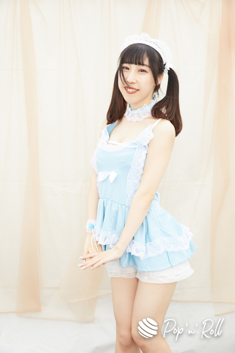 柚ノ葉さぁや（ヲドルマヨナカ）