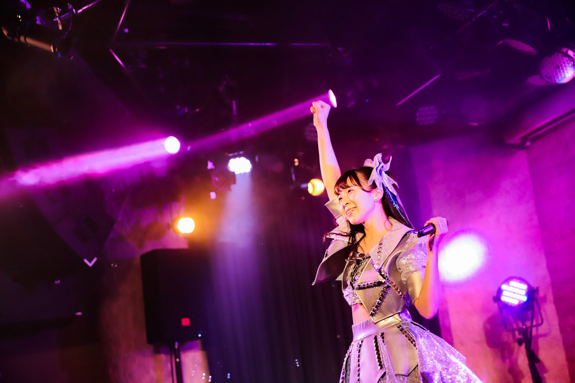 オモテカホ＜ぽぷろないと vol.7＞より