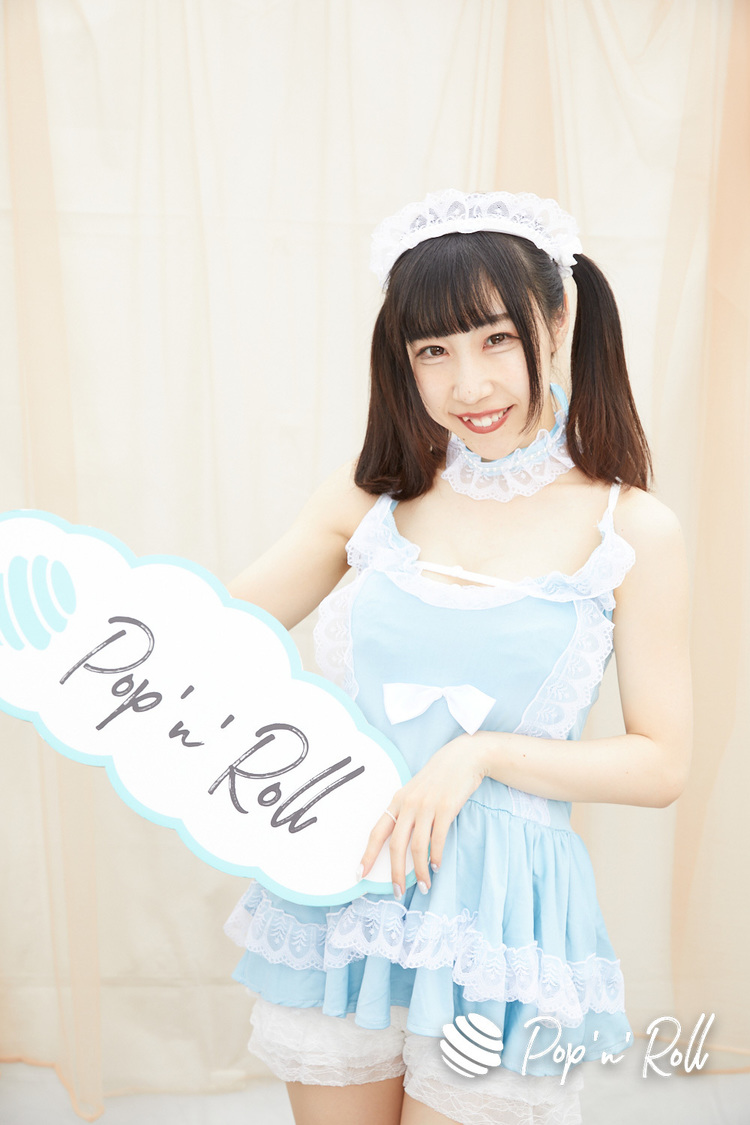 柚ノ葉さぁや（ヲドルマヨナカ）