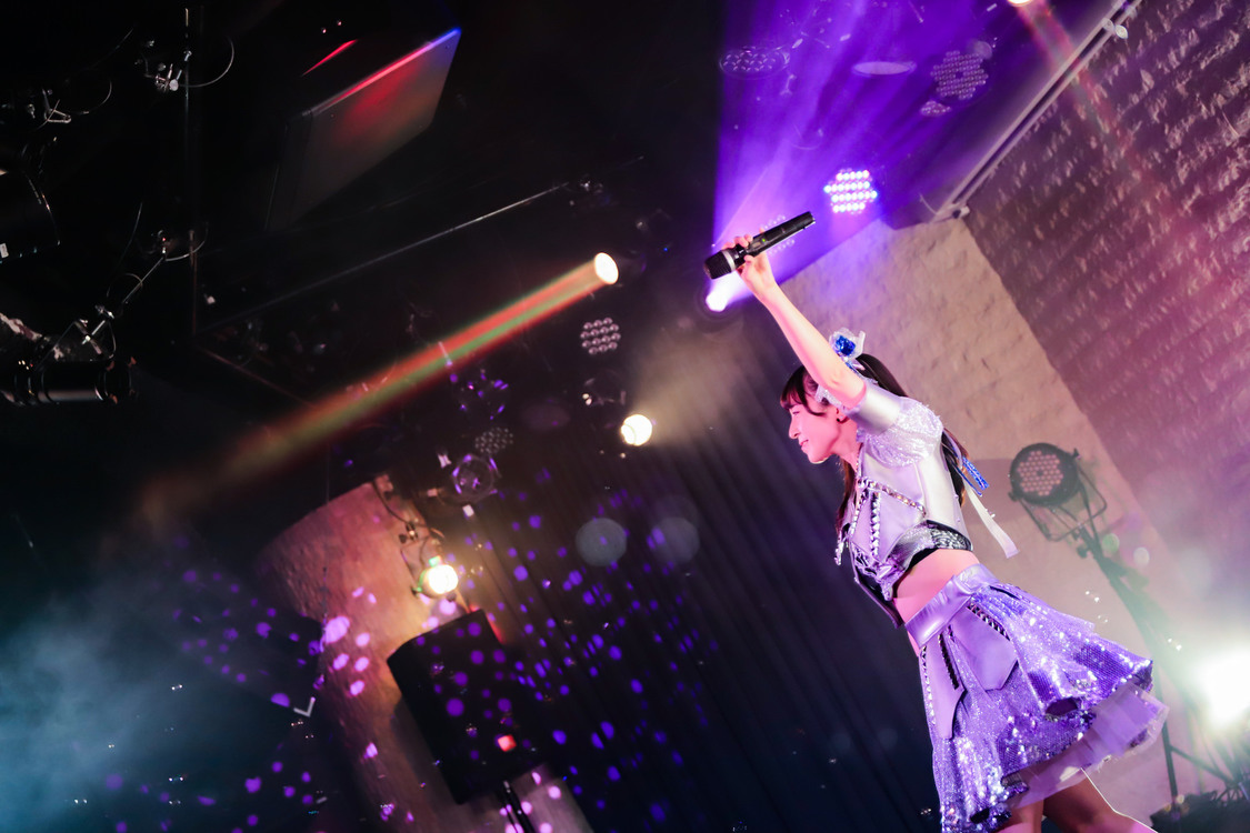 オモテカホ＜ぽぷろないと vol.7＞より