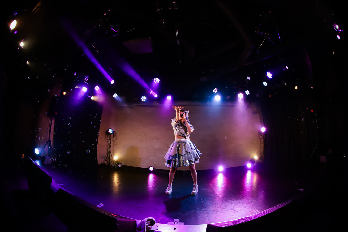 オモテカホ＜ぽぷろないと vol.7＞より