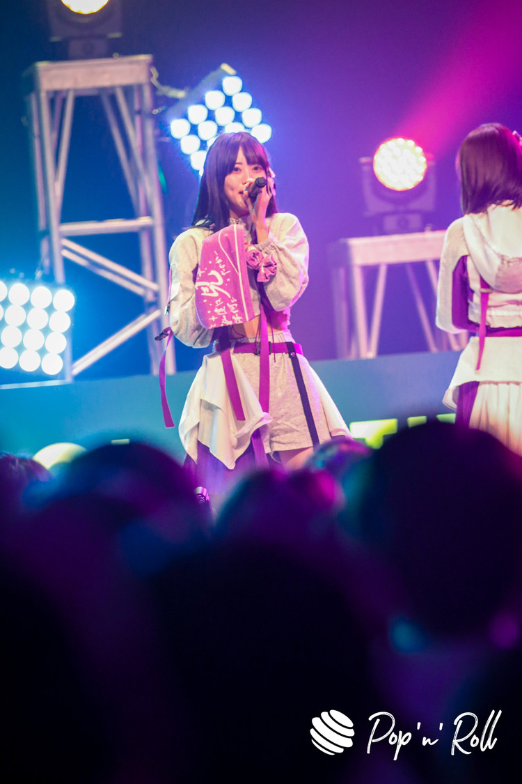 月に足跡を残した6人の少女達は一体何を見たのか…＜TOKYO IDOL FESTIVAL 2022 supported by にしたんクリニック＞ DOLL FACTORY（2022年8月6日）