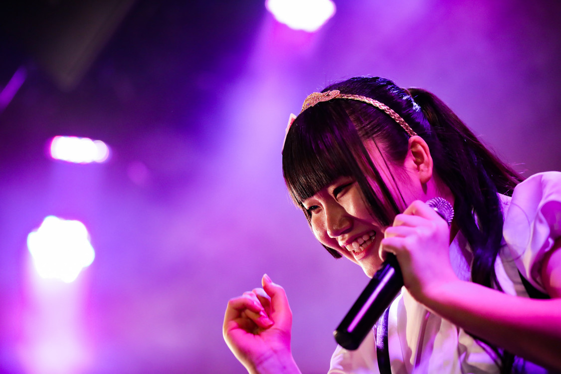 きゅい～ん’ズ＜ぽぷろないと vol.7＞より