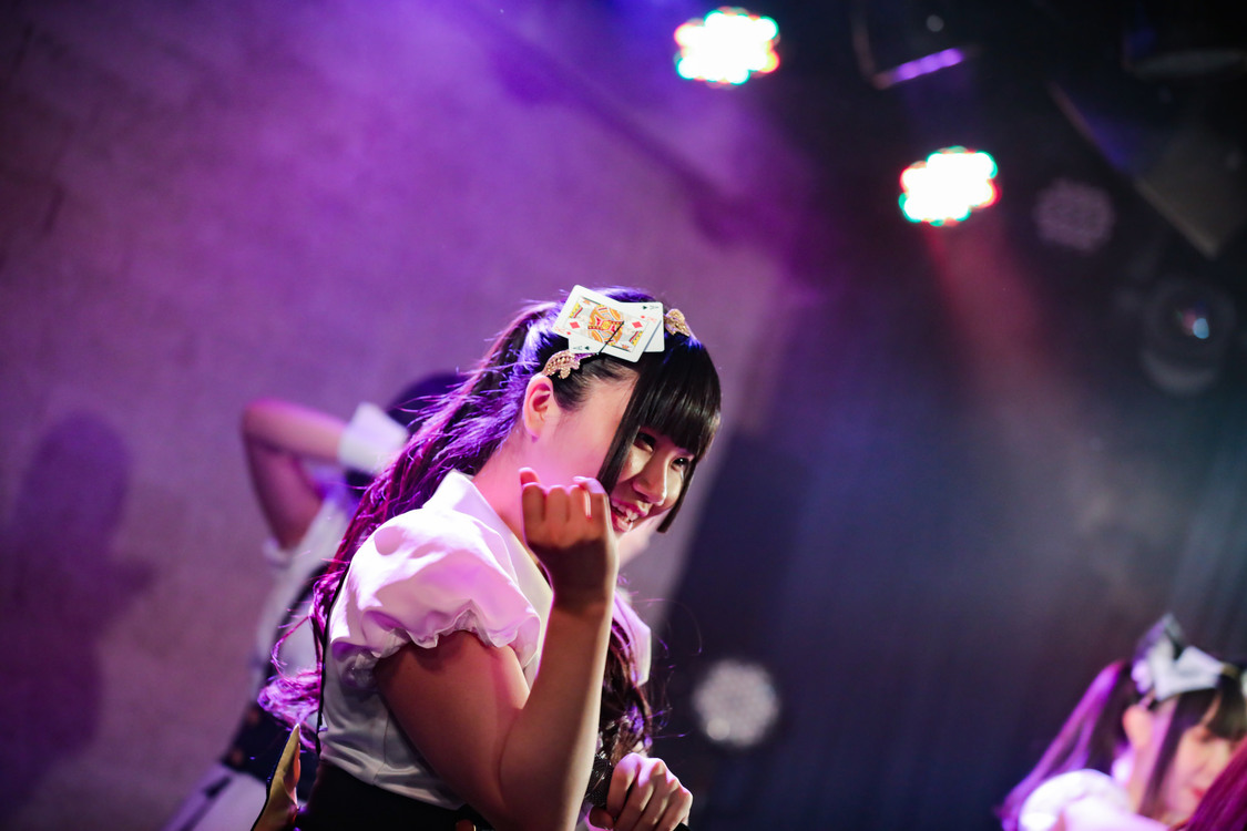 きゅい～ん’ズ＜ぽぷろないと vol.7＞より