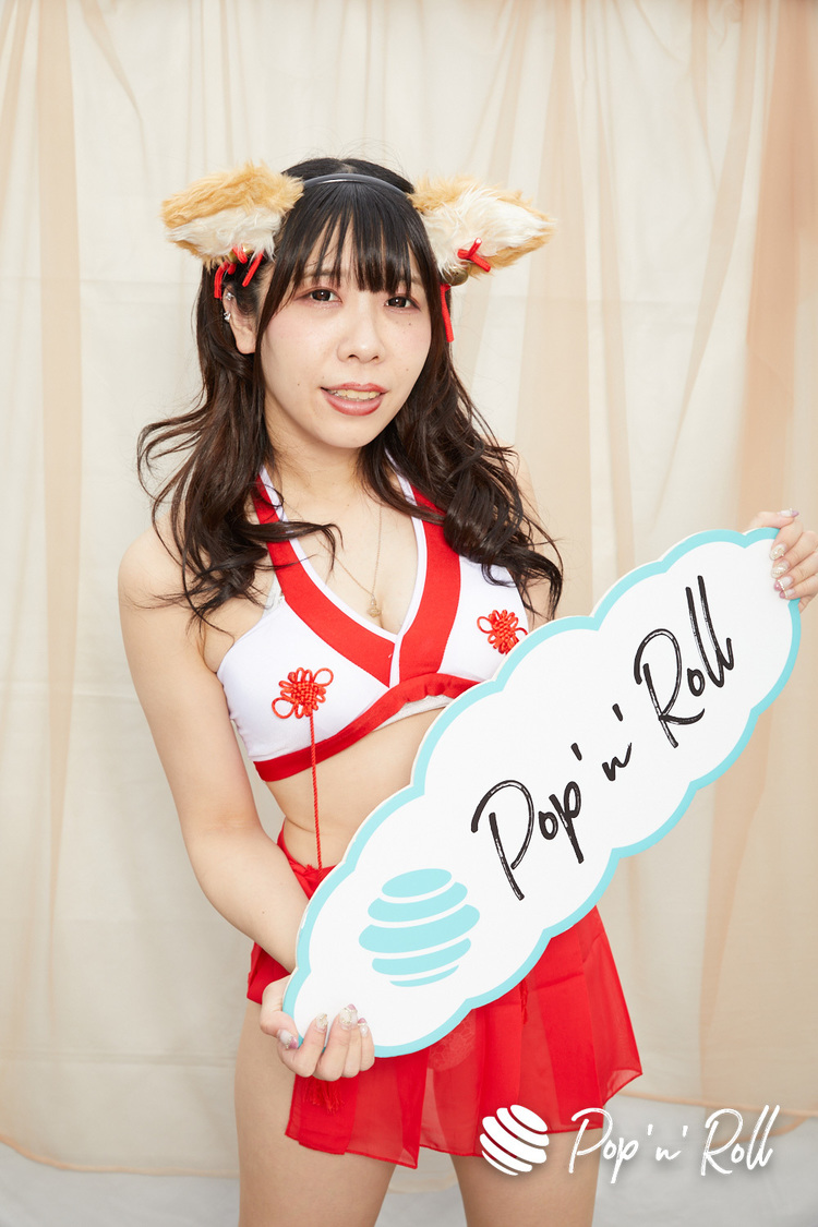 熊山みゆ（Parasite.Kiss）