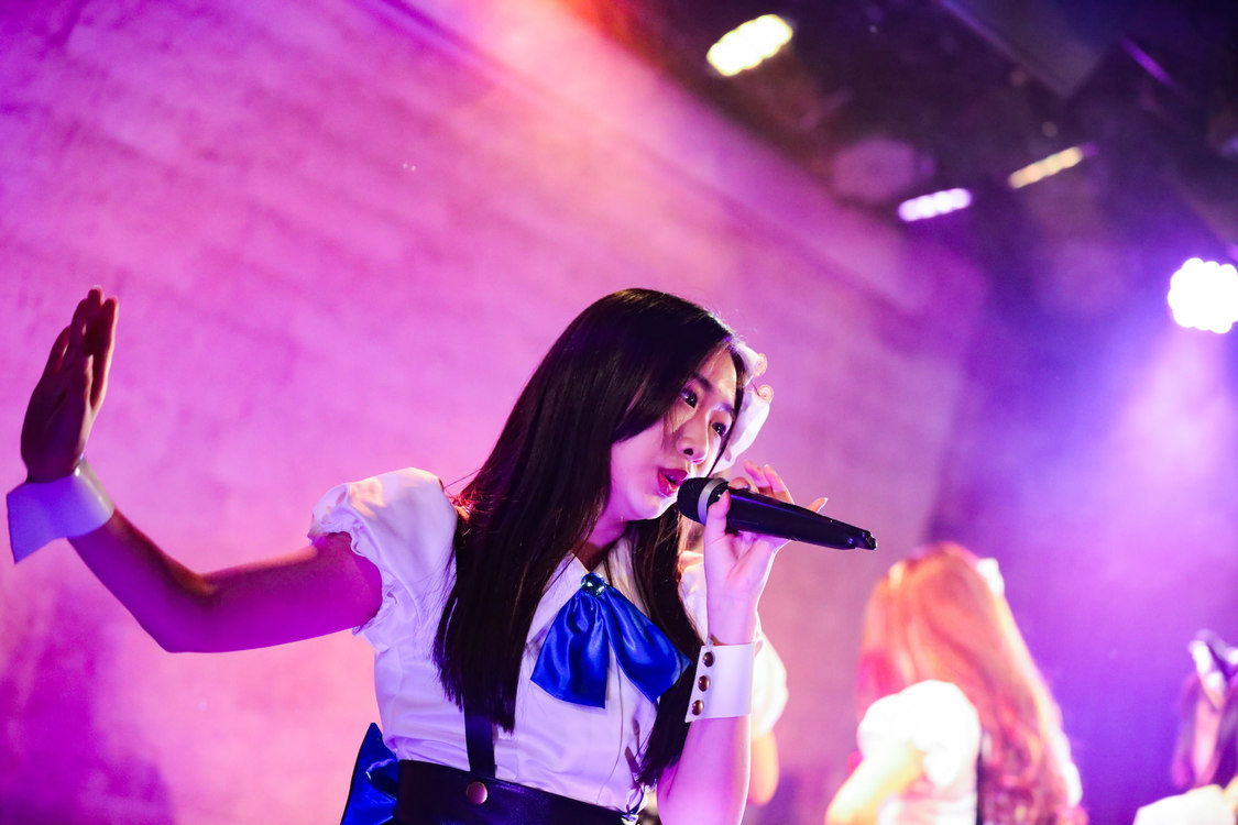 きゅい～ん’ズ＜ぽぷろないと vol.7＞より