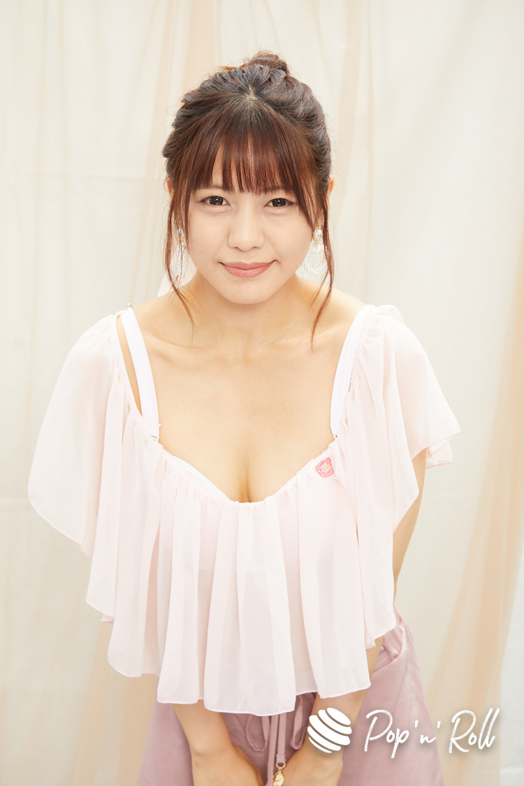 桜井かなみ（アンダービースティー）