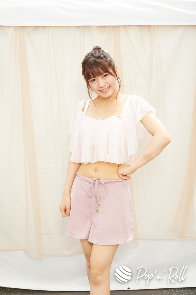 桜井かなみ（アンダービースティー）