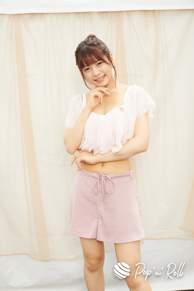 桜井かなみ（アンダービースティー）