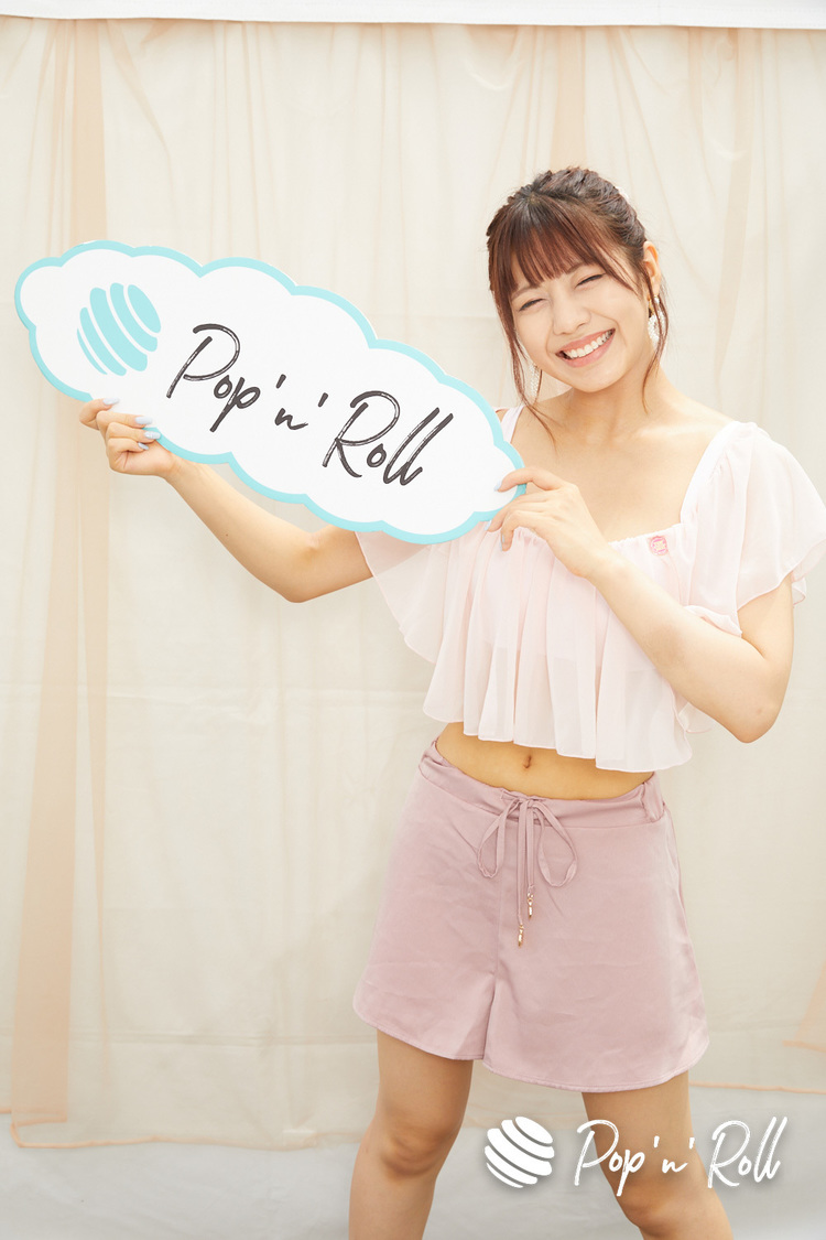 桜井かなみ（アンダービースティー）