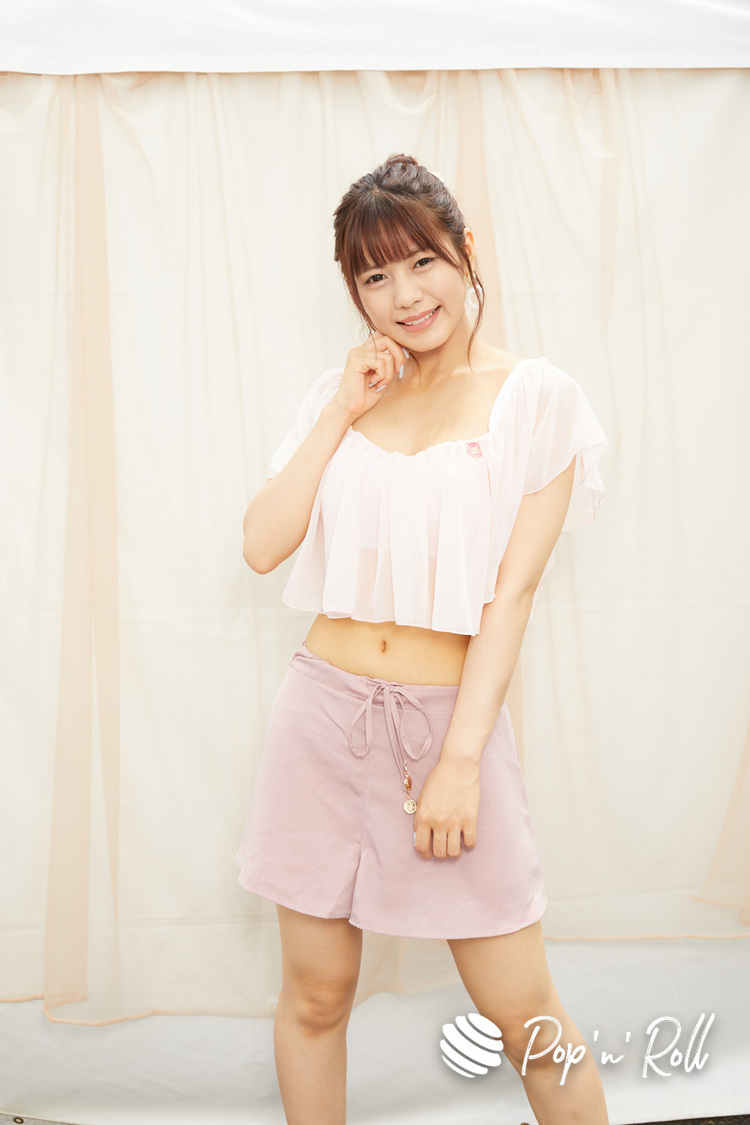 桜井かなみ（アンダービースティー）