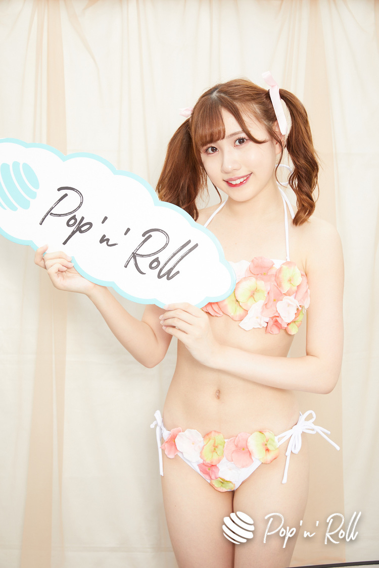 秋元悠里（Hey!Mommy!）