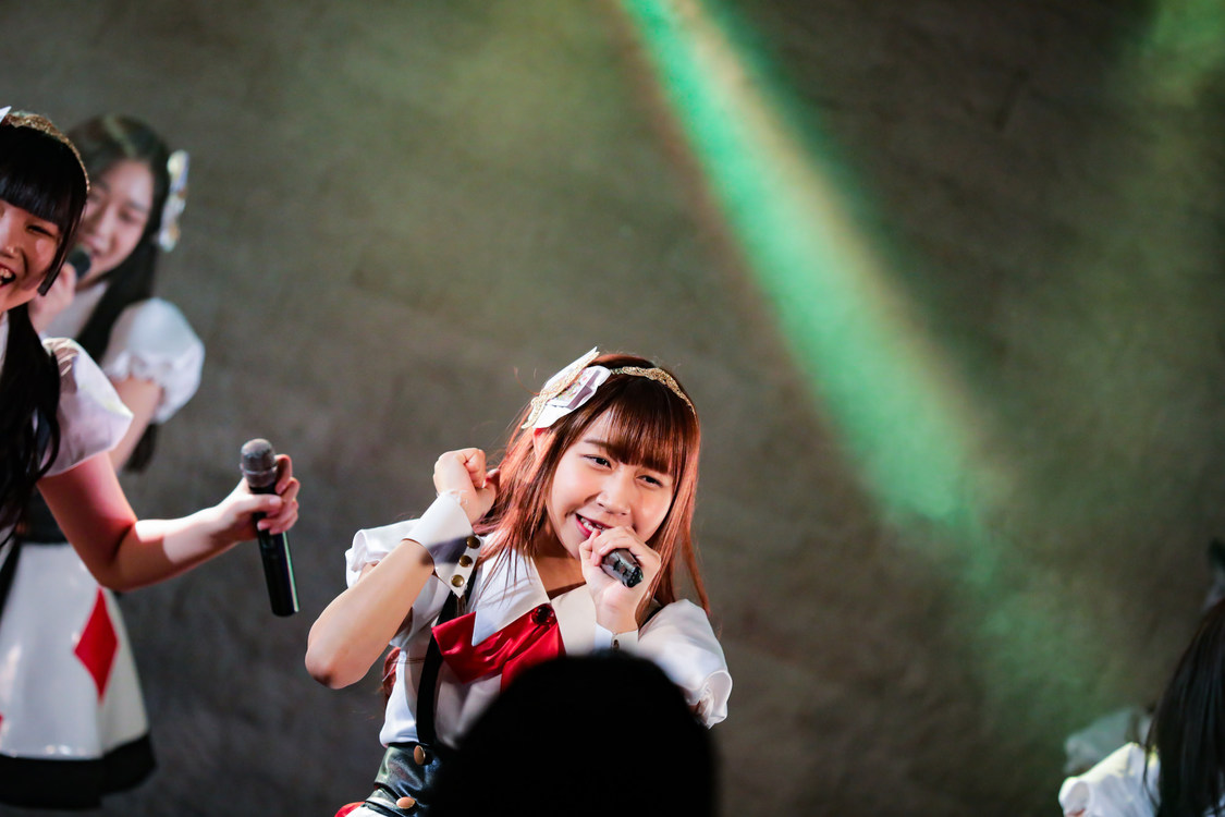 きゅい～ん’ズ＜ぽぷろないと vol.7＞より